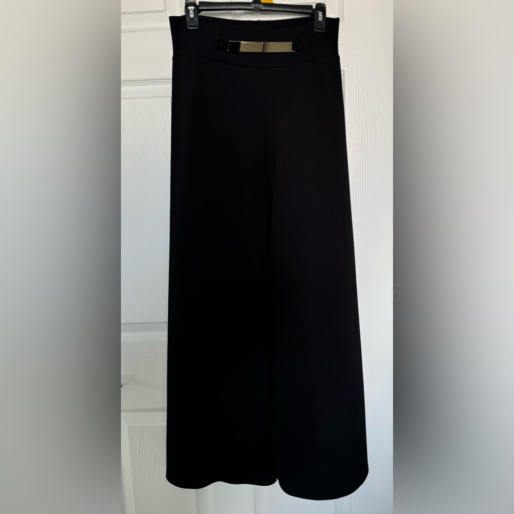 Brand blue mint color black size small
